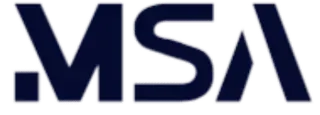 MSA Security logo
