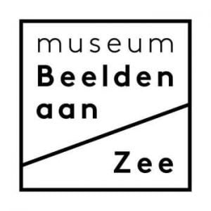 Logo Museum Beelden aan Zee