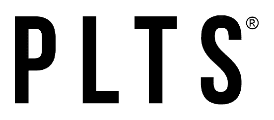Logo PLTS